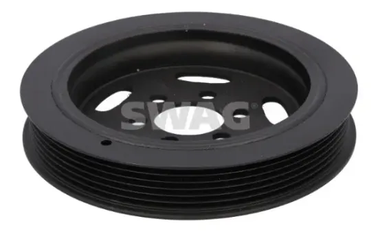 Riemenscheibe, Kurbelwelle SWAG 33 11 1174 Bild Riemenscheibe, Kurbelwelle SWAG 33 11 1174