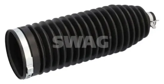 Faltenbalgsatz, Lenkung Vorderachse links Vorderachse rechts SWAG 33 11 1192 Bild Faltenbalgsatz, Lenkung Vorderachse links Vorderachse rechts SWAG 33 11 1192