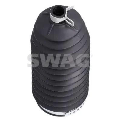 Faltenbalgsatz, Lenkung Vorderachse links Vorderachse rechts SWAG 33 11 1193