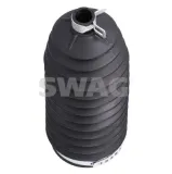 Faltenbalgsatz, Lenkung Vorderachse links Vorderachse rechts SWAG 33 11 1193