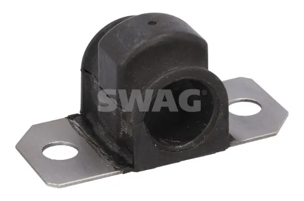 Lagerung, Stabilisator Vorderachse rechts Vorderachse links SWAG 33 11 1194