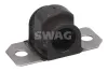 Lagerung, Stabilisator Vorderachse rechts Vorderachse links SWAG 33 11 1194 Bild Lagerung, Stabilisator Vorderachse rechts Vorderachse links SWAG 33 11 1194