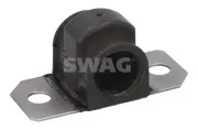 Lagerung, Stabilisator Vorderachse rechts Vorderachse links SWAG 33 11 1194