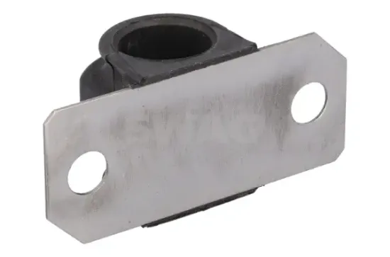 Lagerung, Stabilisator Vorderachse rechts Vorderachse links SWAG 33 11 1194 Bild Lagerung, Stabilisator Vorderachse rechts Vorderachse links SWAG 33 11 1194