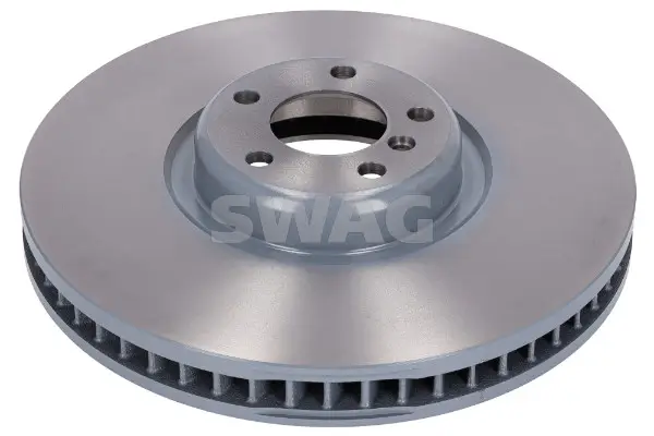 Bremsscheibe Vorderachse links SWAG 33 11 1198