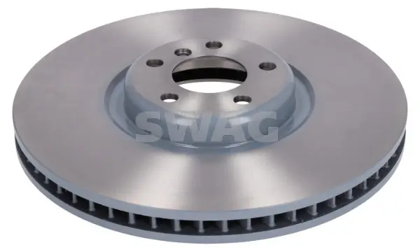 Bremsscheibe Vorderachse rechts SWAG 33 11 1199