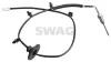 Sensor, Abgastemperatur SWAG 33 11 1212 Bild Sensor, Abgastemperatur SWAG 33 11 1212