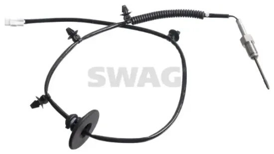 Sensor, Abgastemperatur SWAG 33 11 1212 Bild Sensor, Abgastemperatur SWAG 33 11 1212