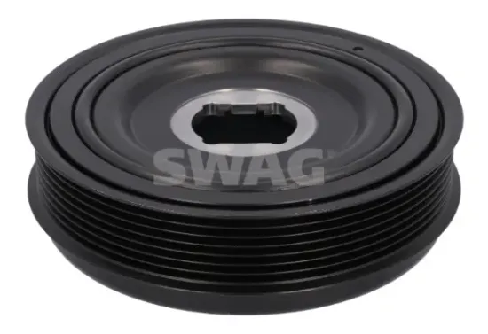 Riemenscheibe, Kurbelwelle SWAG 33 11 1216 Bild Riemenscheibe, Kurbelwelle SWAG 33 11 1216
