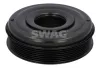 Riemenscheibe, Kurbelwelle SWAG 33 11 1216 Bild Riemenscheibe, Kurbelwelle SWAG 33 11 1216