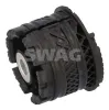 Lagerung, Lenker Hinterachse links Hinterachse rechts Mitte SWAG 33 11 1217 Bild Lagerung, Lenker Hinterachse links Hinterachse rechts Mitte SWAG 33 11 1217
