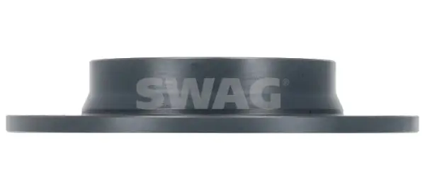 Bremsscheibe Hinterachse SWAG 33 11 1227