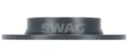 Bremsscheibe Hinterachse SWAG 33 11 1227