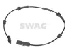 Sensor, Raddrehzahl Hinterachse links Hinterachse rechts SWAG 33 11 1235 Bild Sensor, Raddrehzahl Hinterachse links Hinterachse rechts SWAG 33 11 1235