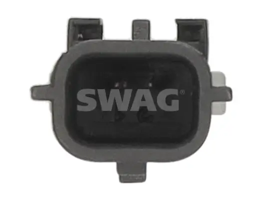 Sensor, Raddrehzahl Hinterachse links Hinterachse rechts SWAG 33 11 1235 Bild Sensor, Raddrehzahl Hinterachse links Hinterachse rechts SWAG 33 11 1235