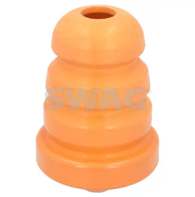 Anschlagpuffer, Federung Hinterachse links Hinterachse rechts unten SWAG 33 11 1246