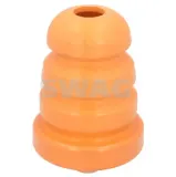 Anschlagpuffer, Federung Hinterachse links Hinterachse rechts unten SWAG 33 11 1246