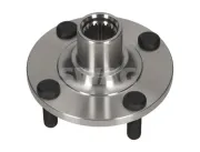 Radnabe Vorderachse links Vorderachse rechts SWAG 33 11 1289