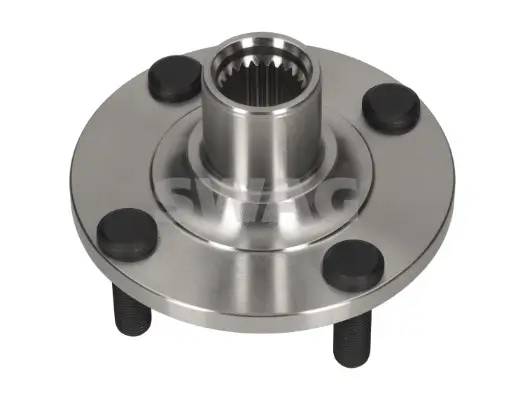 Radnabe Vorderachse links Vorderachse rechts SWAG 33 11 1289 Bild Radnabe Vorderachse links Vorderachse rechts SWAG 33 11 1289