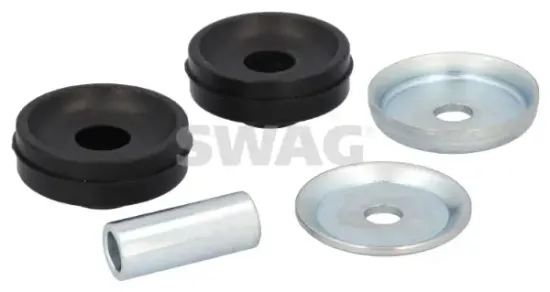 Reparatursatz, Federbeinstützlager Hinterachse rechts Hinterachse links SWAG 33 11 1290 Bild Reparatursatz, Federbeinstützlager Hinterachse rechts Hinterachse links SWAG 33 11 1290
