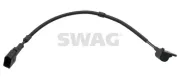 Sensor, Nockenwellenposition SWAG 33 11 1366