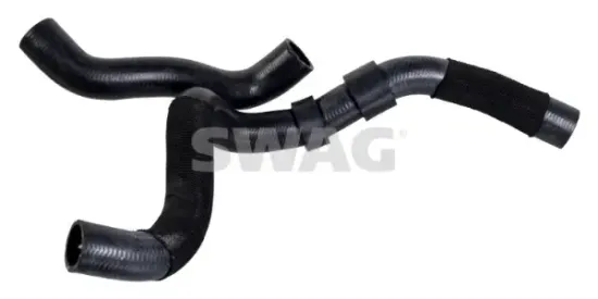 Kühlerschlauch SWAG 33 11 1381 Bild Kühlerschlauch SWAG 33 11 1381