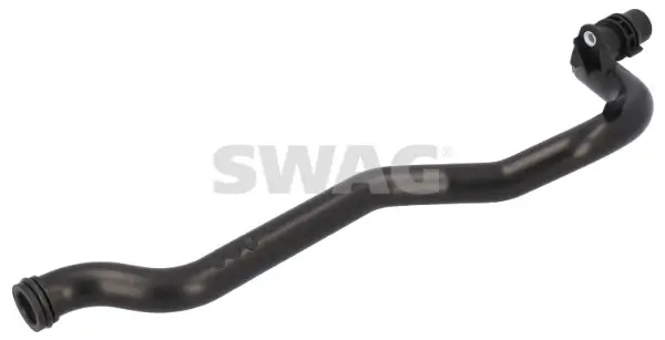 Kühlmittelrohrleitung SWAG 33 11 1382