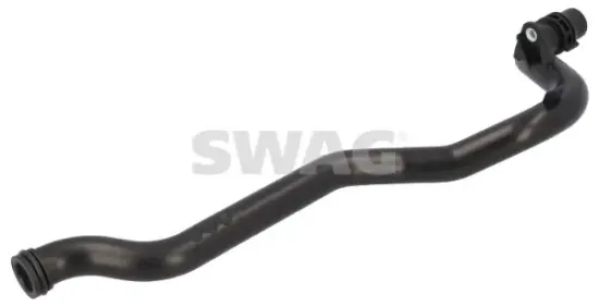 Kühlmittelrohrleitung SWAG 33 11 1382 Bild Kühlmittelrohrleitung SWAG 33 11 1382