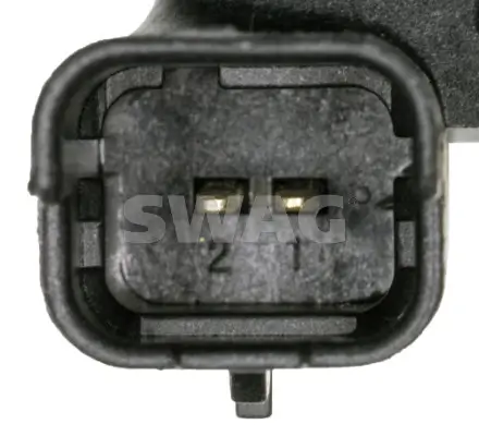 Impulsgeber, Kurbelwelle SWAG 33 11 1390 Bild Impulsgeber, Kurbelwelle SWAG 33 11 1390