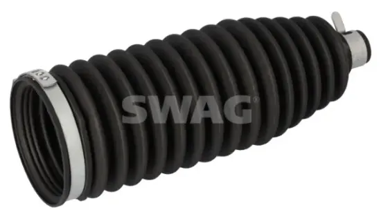 Faltenbalgsatz, Lenkung Vorderachse links Vorderachse rechts SWAG 33 11 1407 Bild Faltenbalgsatz, Lenkung Vorderachse links Vorderachse rechts SWAG 33 11 1407