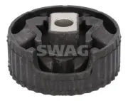 Halter, Motoraufhängung unten SWAG 33 11 1411
