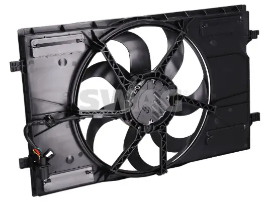 Lüfter, Motorkühlung SWAG 33 11 1433 Bild Lüfter, Motorkühlung SWAG 33 11 1433