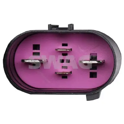 Lüfter, Motorkühlung SWAG 33 11 1433 Bild Lüfter, Motorkühlung SWAG 33 11 1433