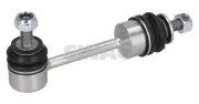 Stange/Strebe, Stabilisator Hinterachse links Hinterachse rechts SWAG 33 11 1448
