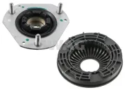 Reparatursatz, Federbeinstützlager Vorderachse links Vorderachse rechts SWAG 33 11 1465