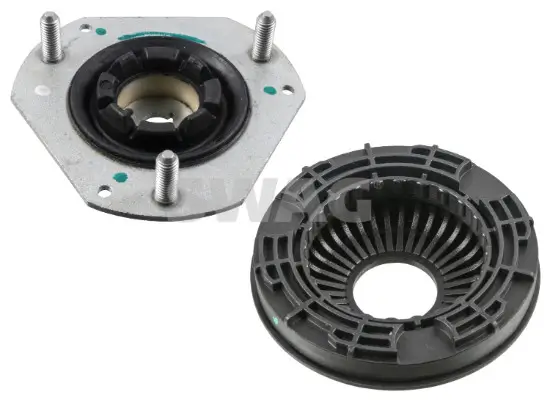 Reparatursatz, Federbeinstützlager Vorderachse links Vorderachse rechts SWAG 33 11 1465 Bild Reparatursatz, Federbeinstützlager Vorderachse links Vorderachse rechts SWAG 33 11 1465