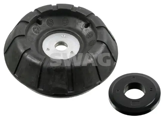 Reparatursatz, Federbeinstützlager Vorderachse links Vorderachse rechts SWAG 33 11 1469