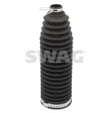 Faltenbalgsatz, Lenkung Vorderachse links Vorderachse rechts SWAG 33 11 1493