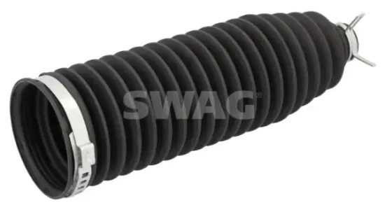 Faltenbalgsatz, Lenkung Vorderachse links Vorderachse rechts SWAG 33 11 1493 Bild Faltenbalgsatz, Lenkung Vorderachse links Vorderachse rechts SWAG 33 11 1493