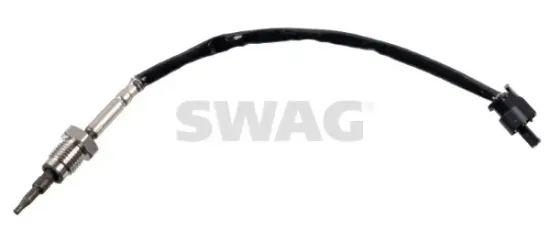 Sensor, Abgastemperatur SWAG 33 11 1506 Bild Sensor, Abgastemperatur SWAG 33 11 1506