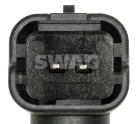 Impulsgeber, Kurbelwelle SWAG 33 11 1507 Bild Impulsgeber, Kurbelwelle SWAG 33 11 1507