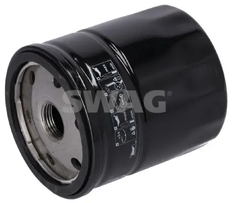 Ölfilter SWAG 33 11 1517 Bild Ölfilter SWAG 33 11 1517