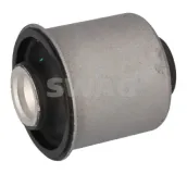 Lagerung, Achskörper Hinterachse links Hinterachse rechts SWAG 33 11 1534