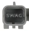 Sensor, Raddrehzahl Vorderachse links Vorderachse rechts SWAG 33 11 1541 Bild Sensor, Raddrehzahl Vorderachse links Vorderachse rechts SWAG 33 11 1541