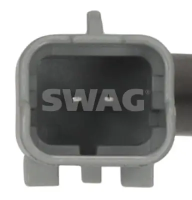Sensor, Raddrehzahl Vorderachse links Vorderachse rechts SWAG 33 11 1541 Bild Sensor, Raddrehzahl Vorderachse links Vorderachse rechts SWAG 33 11 1541