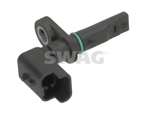 Sensor, Raddrehzahl Hinterachse links Hinterachse rechts SWAG 33 11 1542