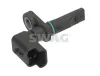 Sensor, Raddrehzahl Hinterachse links Hinterachse rechts SWAG 33 11 1542