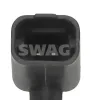 Sensor, Raddrehzahl Hinterachse links Hinterachse rechts SWAG 33 11 1542 Bild Sensor, Raddrehzahl Hinterachse links Hinterachse rechts SWAG 33 11 1542