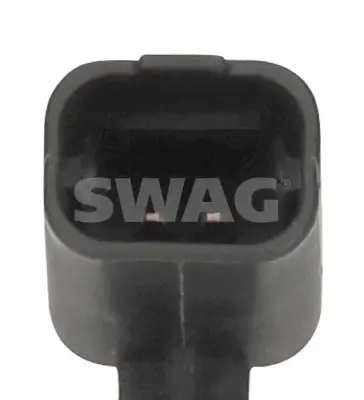 Sensor, Raddrehzahl Hinterachse links Hinterachse rechts SWAG 33 11 1542 Bild Sensor, Raddrehzahl Hinterachse links Hinterachse rechts SWAG 33 11 1542