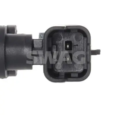 Sensor, Raddrehzahl Hinterachse links Hinterachse rechts SWAG 33 11 1542 Bild Sensor, Raddrehzahl Hinterachse links Hinterachse rechts SWAG 33 11 1542